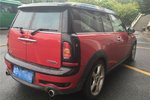 MINICLUBMAN2008款1.6T COOPER S 