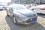 福特致胜2011款2.0T GTDi200 时尚型