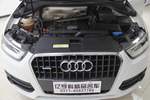 奥迪Q32013款35 TFSI 舒适型