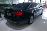 奥迪A6L2012款TFSI 标准型(2.0T)