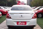 标致3082013款1.6L 自动风尚型