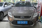 福特致胜2011款2.0T GTDi200 时尚型