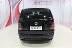 大众途安2011款1.4TSI 手动 智尚版5座