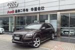 奥迪Q72014款35 TFSI 运动型