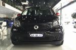 smartfortwo2018款1.0L 巧克力特别版 国V