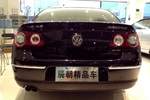 大众迈腾2009款1.8TSI DSG 豪华型