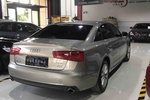 奥迪A6L2012款TFSI 标准型(2.0T)