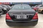 奔驰S级2012款 S350L Grand Edition