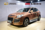 纳智捷大7 SUV2014款2.2T 四驱旗舰型