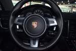 保时捷Panamera2014款Panamera 4 3.0T 