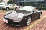 保时捷9112010款Carrera 4