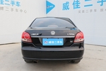 大众朗逸2008款1.6L 手自一体 品雅版