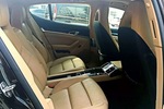 保时捷Panamera2013款Panamera Platinum Edition 3.6L 