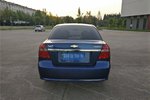 雪佛兰乐风2006款1.4 SE 手动