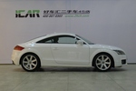 奥迪TT2011款Coupe 2.0TFSI