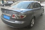 马自达MAZDA62004款2.3豪华型