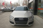 奥迪Q32013款35 TFSI 全时四驱豪华型