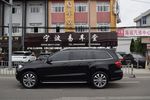 奔驰GL级-GL350 CDI 4MATIC限量版