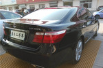 雷克萨斯LS2008款460