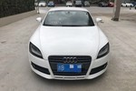 奥迪TT2010款2.0TFSI 典藏版