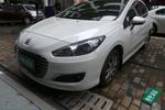 标致3082012款1.6L 自动风尚型