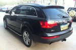 奥迪Q72008款3.6FSI quattro 舒适型