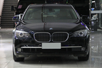 宝马7系2009款740Li 领先型