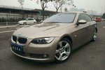 宝马3系敞篷2008款325i