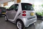 smartfortwo2014款1.0 MHD 硬顶城市光波激情版