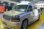 GMC Savana2013款6.0L 豪华隐私屏版7座