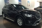 马自达CX-52015款2.0L 自动两驱都市型