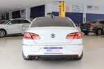 大众CC2015款1.8TSI 豪华型