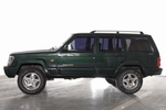 JeepJeep25002003款2.5 手动 四驱