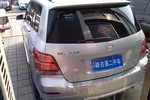 奔驰GLK级2013款改款 GLK 300 4MATIC 时尚型