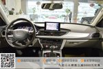 奥迪A6L2012款30 FSI 技术型(2.5L)