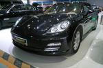 保时捷Panamera2010款Panamera 3.6L 