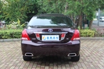 丰田皇冠2010款3.0L Royal 真皮版 