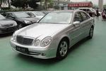 奔驰E级2005款E280