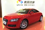 奥迪TT2010款2.0TFSI 典藏版