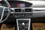 荣威5502008款D 1.8T 品臻版