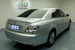 丰田锐志2006款2.5V