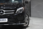 奔驰GLE级2015款400 4MATIC