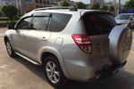 丰田RAV42010款2.4L 自动豪华升级版