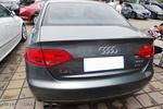 奥迪A4L2010款2.0TFSI 标准型