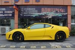 法拉利F4302008款Coupe