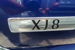 捷豹XJ2007款4.2 XJL 手自一体皇家加长版