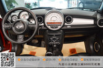 MINICABRIO2011款1.6L COOPER CABRIO