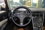 马自达Mazda62013款2.0L 手自一体时尚型