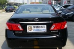 雷克萨斯ES2006款ES350