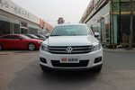 大众途观2012款2.0TSI 手自一体 旗舰版(四驱)